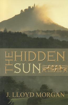 Cover for The Hidden Sun