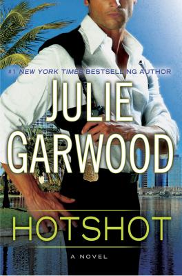 Cover for Hotshot