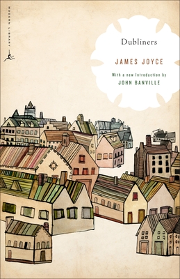 Dubliners By James Joyce, John Banville (Introduction by) Cover Image