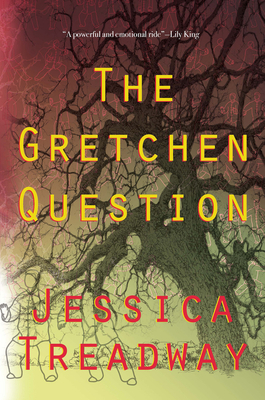 Cover for The Gretchen Question