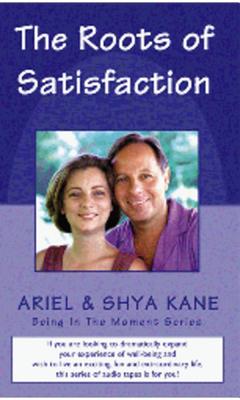 The Roots of Satisfaction Cover