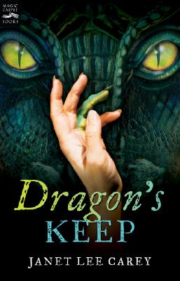 Dragon's Keep Cover Image