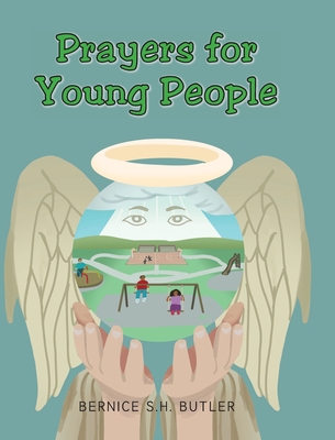 Prayers for Young People Cover Image