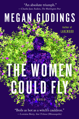 The Women Could Fly: A Novel cover