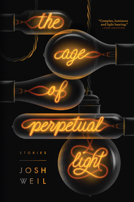Cover for The Age of Perpetual Light