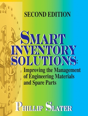 Smart Inventory Solutions Cover Image