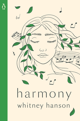 Harmony By Whitney Hanson Cover Image