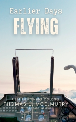 Earlier Days Flying Cover Image