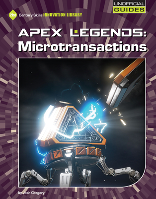 Apex Legends: Microtransactions Cover Image
