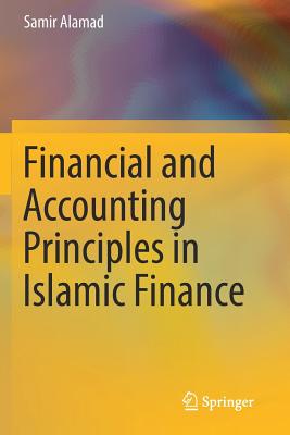 Financial and Accounting Principles in Islamic Finance Cover Image