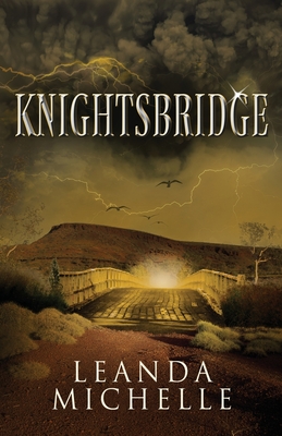Knightsbridge Cover Image