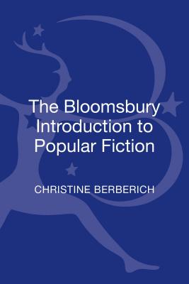 The Bloomsbury Introduction to Popular Fiction Cover Image