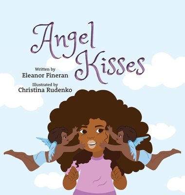 Angel Kisses Cover Image