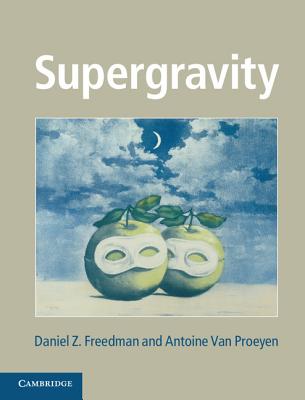 Supergravity Cover Image