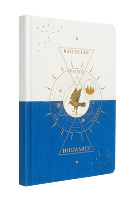 Notebook, diary Harry Potter - Ravenclaw