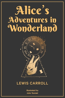 Alice's Adventures in Wonderland