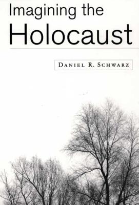 Imagining the Holocaust Cover Image