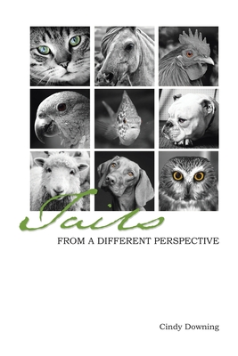 Tails from a Different Perspective Cover Image
