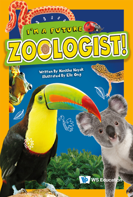 I'm a Future Zoologist! Cover Image