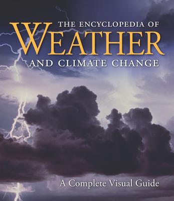 Cover for The Encyclopedia of Weather and Climate Change
