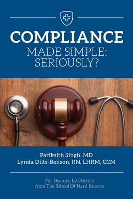 Compliance Made Simple Cover Image