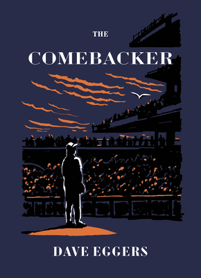Cover for The Comebacker