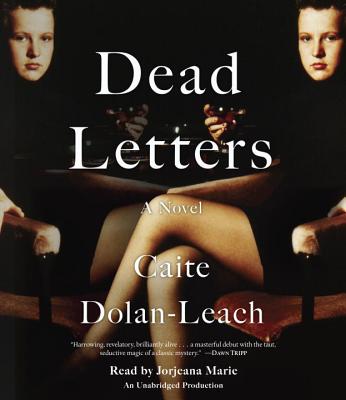 Cover for Dead Letters