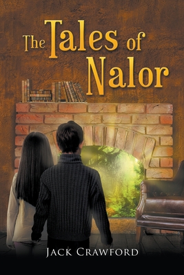 The Tales of Nalor By Jack Crawford Cover Image