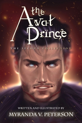 The Avat Prince: The Second Collection Cover Image