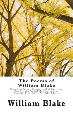 Buy William Blake: Poetical Sketches Book Online at Low Prices in India | William  Blake: Poetical Sketches Reviews & Ratings - Amazon.in