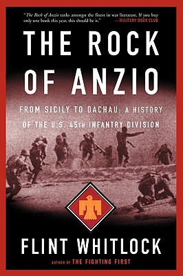 Cover for The Rock Of Anzio