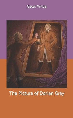 The Picture of Dorian Gray