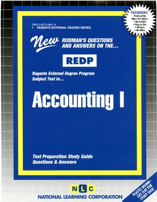 accounting study guide 6 answers
