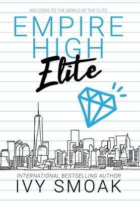 Empire High Elite By Ivy Smoak Cover Image