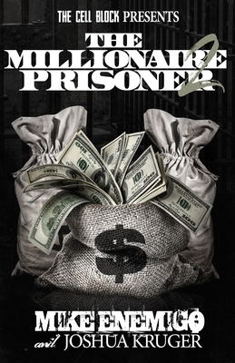 The Millionaire Prisoner: Part 2 Cover Image