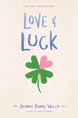 Cover for Love & Luck