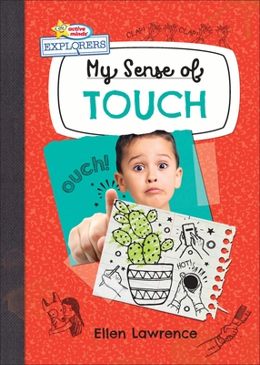 My Sense of Touch Cover Image