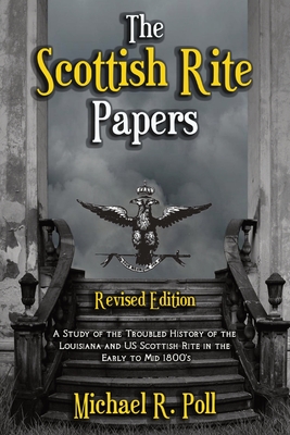 The Scottish Rite Papers Cover Image