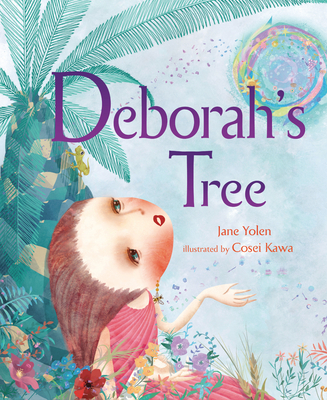 Deborah's Tree (paperback) 