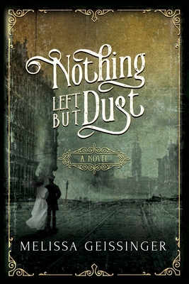 Nothing Left But Dust Cover Image