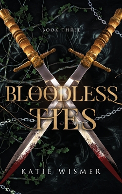 Bloodless Ties (Marionettes #3)