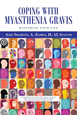 Coping with Myasthenia Gravis Cover Image