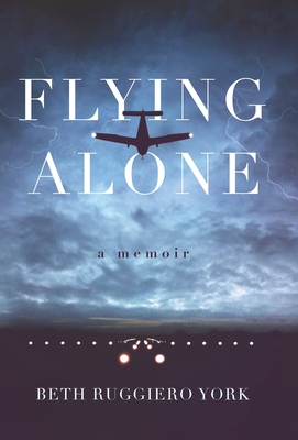 Flying Alone: A Memoir Cover Image