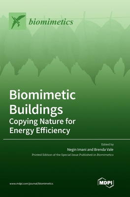 Biomimetic Buildings: Copying Nature for Energy Efficiency Cover Image
