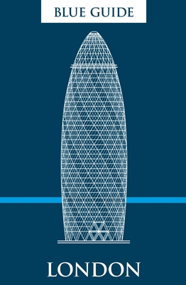 Blue Guide London (Travel Series)