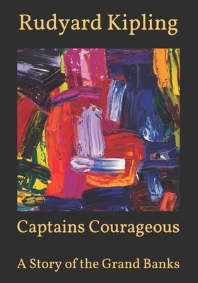 Captains Courageous