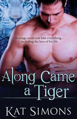 Cover for Along Came a Tiger