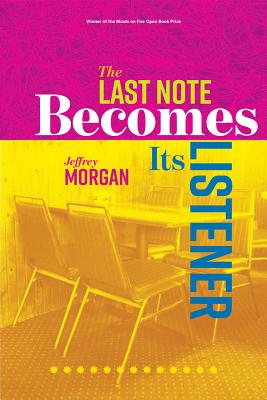The Last Note Becomes Its Listener