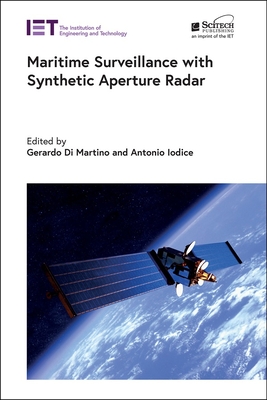 Maritime Surveillance with Synthetic Aperture Radar Cover Image