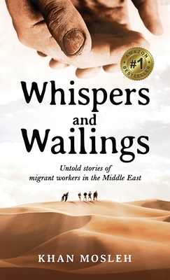 Whispers and Wailings Cover Image